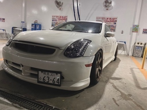 cpv35 シーウエストバンパー