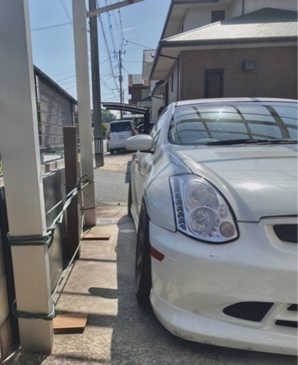cpv35 シーウエストバンパー