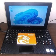 Lenovo ideapad S100