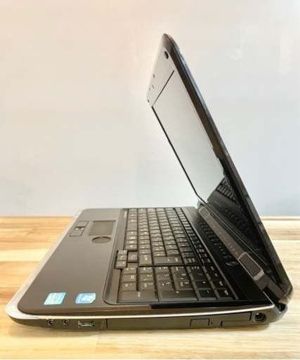 【お買い得PC】FUJITSU LIFEBOOK AH77/D