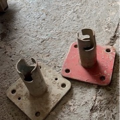 単菅　パイプ　大量にあります。の画像