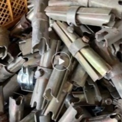 単菅　パイプ　大量にあります。の画像