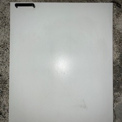 [0円]木製のホワイトボード