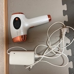 脱毛器　Sarlisi の画像