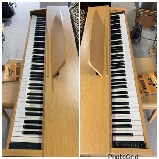 お薦め品‼️美品‼️ヤマハ電子ピアノ ARIUS YDP-141C 2011年