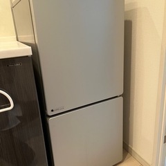 2015年製冷蔵庫110L【UR-J110H】