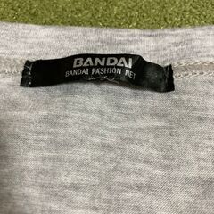 バンダイ BANDAI セーラームーン Tシャツ の画像