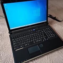 富士通 LIFEBOOK