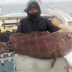 沖釣り誘って欲しいです😁 − 沖縄県