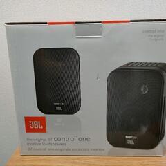 JBLスピーカー Control 1