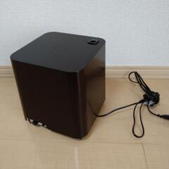 加湿器　超音波式　DOSHISHA DKW-1601の画像