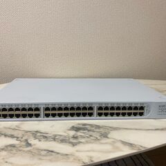 H3Cテクノロジージャパン SuperStack 3 Switc...
