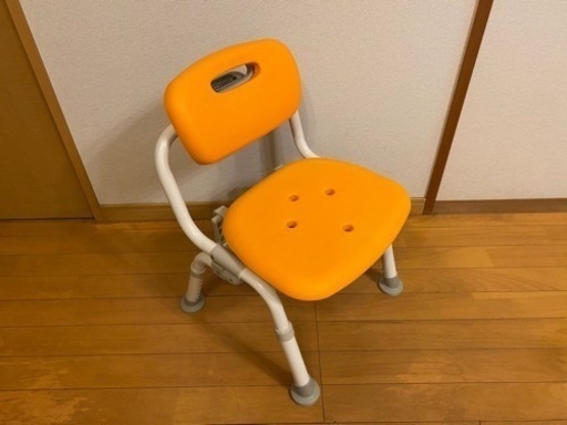 介護 入浴 シャワーチェア (パナソニックエイジフリー)