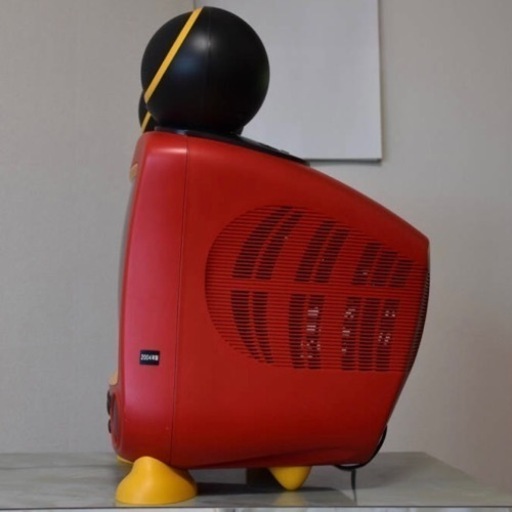 激レア‼️新品のミッキーTV