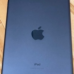 iPad mini 5 256G スペースグレイ ApplePencil第一世代 の画像