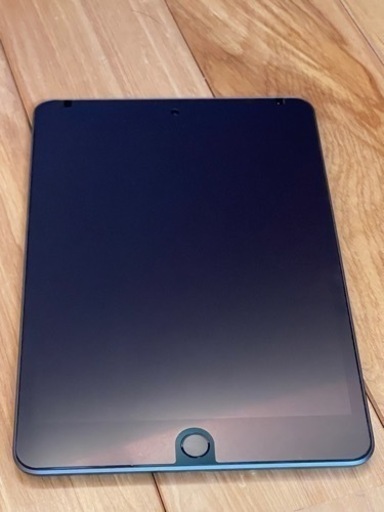 iPad mini 5 256G スペースグレイ ApplePencil第一世代 