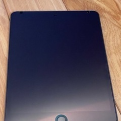 iPad mini 5 256G スペースグレイ ApplePencil第一世代 の画像