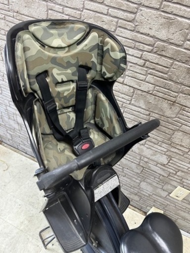 新生活応援SALE  東京23区配達無料　新基準 ブリヂストン ＨＹＤＥＥ-B 8.9Ah リチウム 電動自転車 中古　BS 171