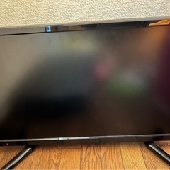 テレビ