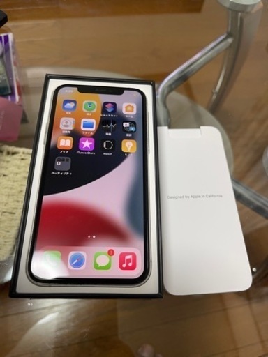 iPhone 11 Pro 256gb シルバーSIMフリー