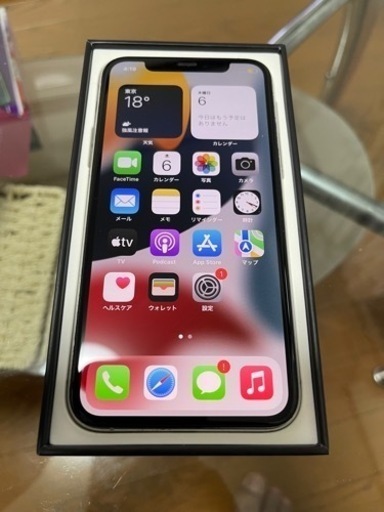 iPhone 11 Pro 256gb シルバーSIMフリー