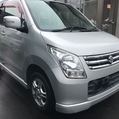 ご成約済　苫小牧発　ローン可　車検2年付き　コミコミ　オートマ　...