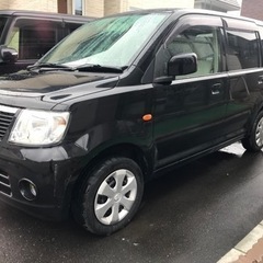 ご成約済　苫小牧発　3万キロ！車検満タン　コミコミ　4ＷＤ　5MT