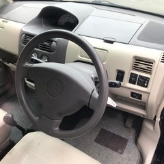 ご成約済　苫小牧発　3万キロ！車検満タン　コミコミ　4ＷＤ　5MTの画像