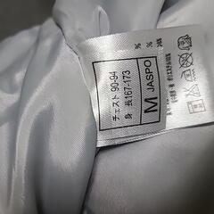 SSK　発熱プレジャン　ハーフジップ中綿長袖の画像