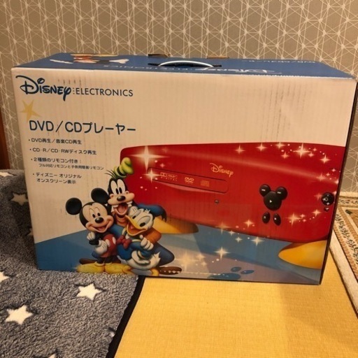 激レア‼️新品のミッキーTV