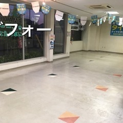 年末大掃除！！フローリングワックス