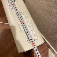 動作確認済み、シュレッダー　コクヨの画像