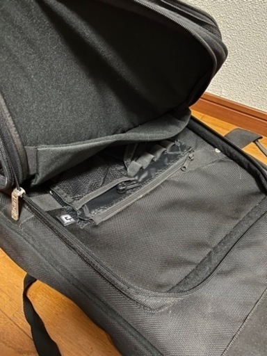 iGiG（アイギグ）ベース用ギグケース