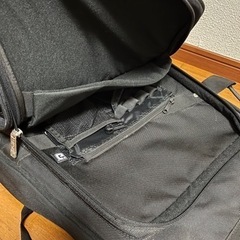 iGiG（アイギグ）ベース用ギグケースの画像