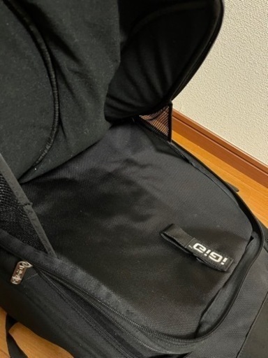 iGiG（アイギグ）ベース用ギグケース