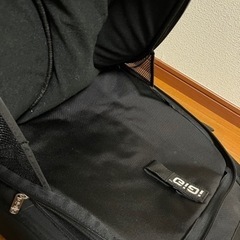 iGiG（アイギグ）ベース用ギグケースの画像