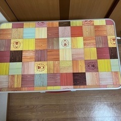 【美品】Coleman/コールマン/キャンプ/キッチンスタンドプラスの画像