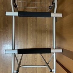 【美品】Coleman/コールマン/キャンプ/キッチンスタンドプラスの画像