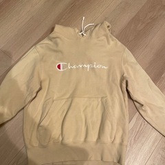 champion レディースパーカーの画像