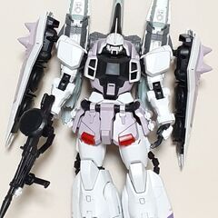 【完成品、箱付き】ブレイズザクファントム(レイ・ザ・バレル専用機)
