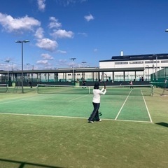【4,5月】硬式テニス・参加者募集中・20〜40代の男女・岐阜 瑞穂 − 岐阜県