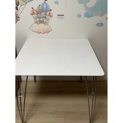 テーブルの画像