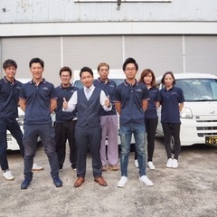 急募‼️リース料金無料‼️‼️の画像