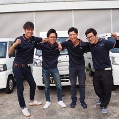 急募‼️リース料金無料‼️‼️の画像