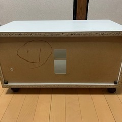 テレビ台の画像
