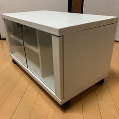 テレビ台の画像