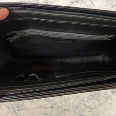 SIMBOLO シンボロ　セカンドバック　クラッチバッグの画像