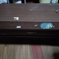 YAMAHAの楽器