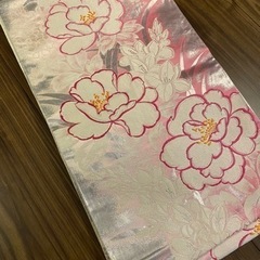 着物　帯