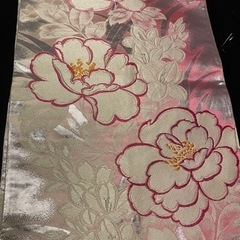 着物　帯の画像